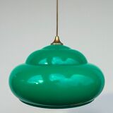 Suspension italienne Space Age 