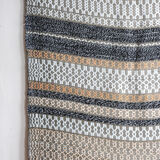 Vintage Moroccan carpet 285x160cm