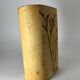 Vase Vallauris de Raymonde Leduc 1970 vintage