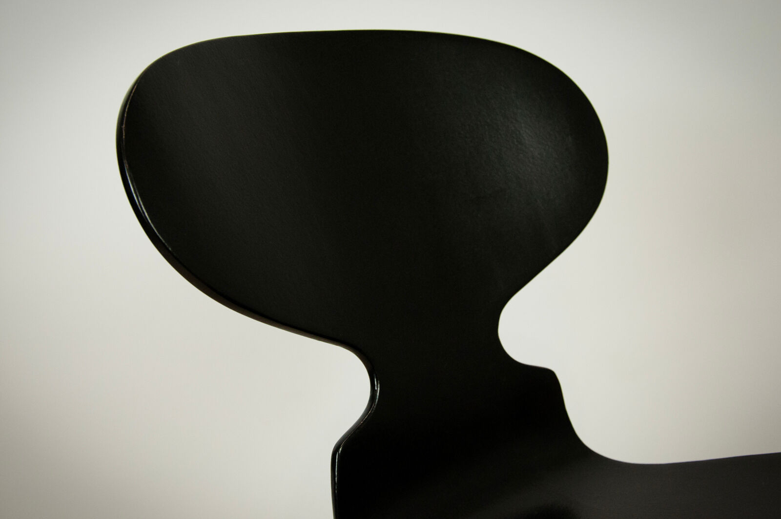 Model Myran chair by Arne Jacobsen for Fritz Hansen, 1960s