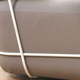 Fauteuil design Pebble, Bla Station