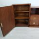Art deco buffet