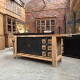 20th century workbench