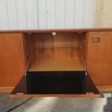 Scandinavian teak sideboard 1960