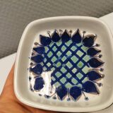 Small Faience bowl from Aluminia Denmark