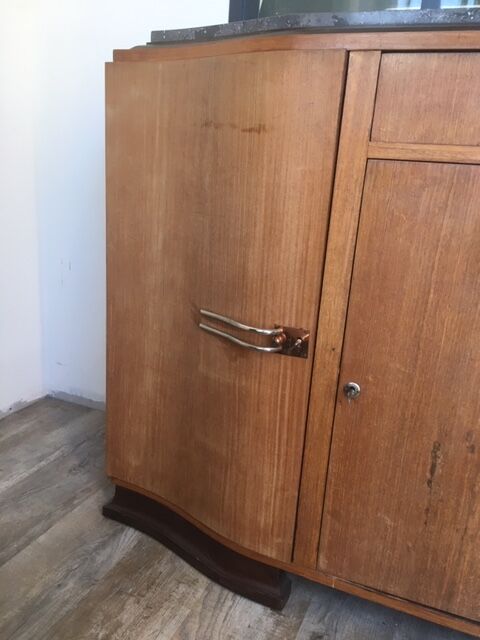 Art deco buffet 1930