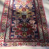 Oriental carpet 88x168 cm