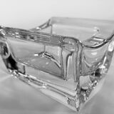 Ashtray - Vintage Catchall • Cristal de Vannes • 1970-80