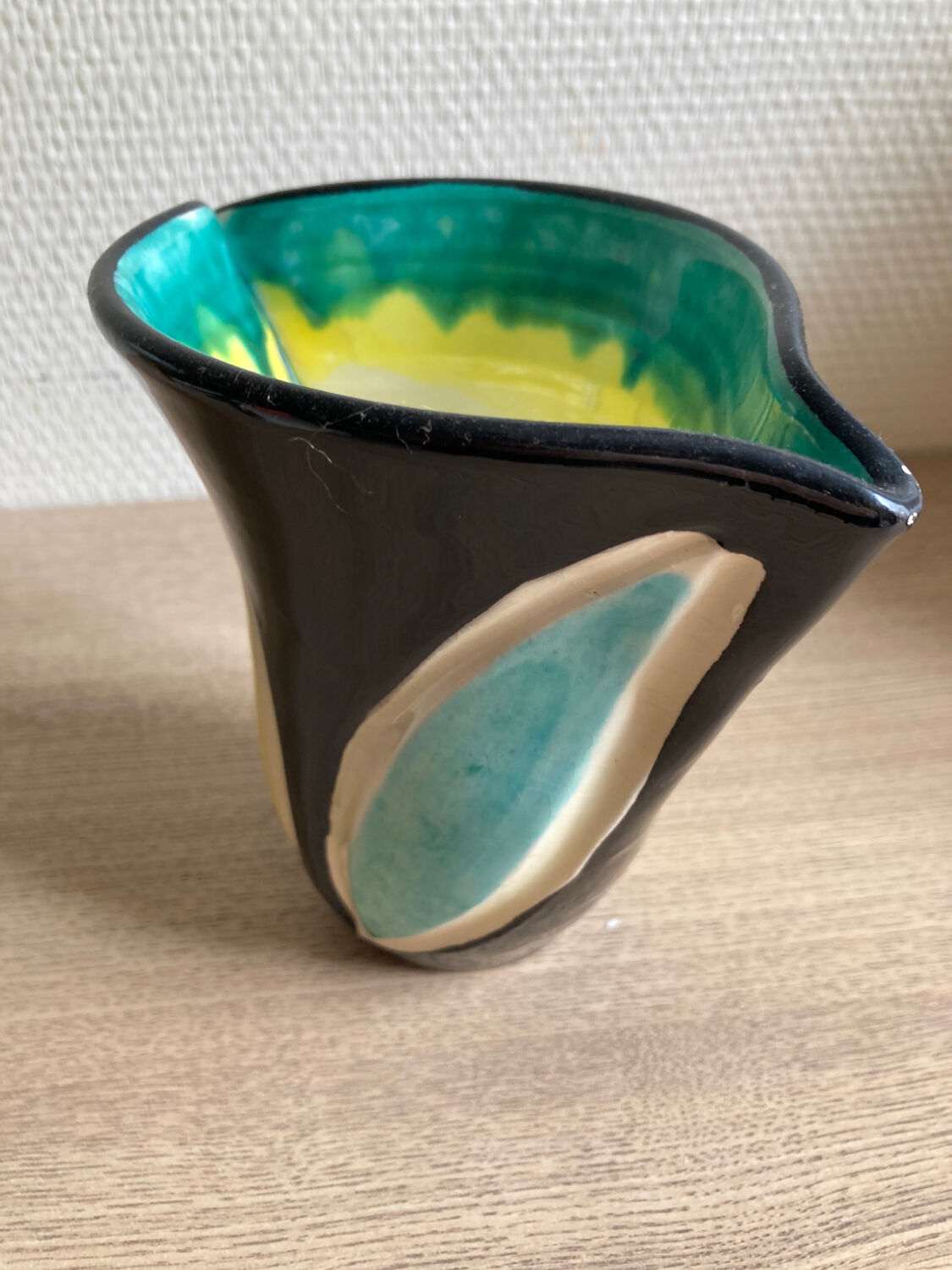 Vallauris vase
