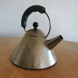 Alessi Kettle by Michael Graves 80s