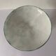Large blown glass bowl attributed to Jozefina Krosno