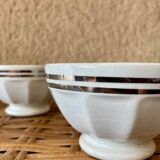 Set of 3 bowls Gien