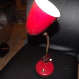 Desk lamp