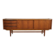 Vintage 1960s Scandinavian teak sideboard