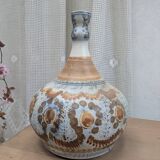 Vase Jean-Claude Courjault Keraluc