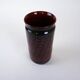 Ceramic vase, German design, 1960s, made in West Germany