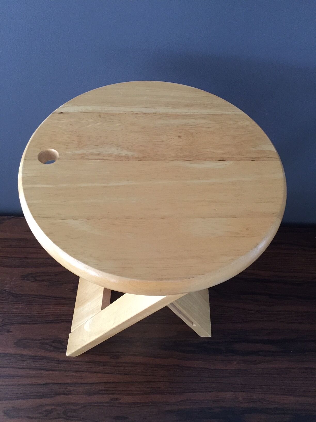 Adrian Reed design "suzy" stool