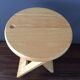 Adrian Reed design "suzy" stool
