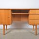 Scandinavian desk 1970