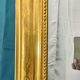 Mirror 119x88 old era Louis-Philippe 1840