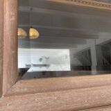 art deco buffet revamped