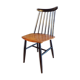 Scandinavian windsor chair