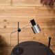 Vintage desk lamp from the 60s