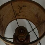 BEDSIDE LAMP