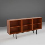 Mid-Century teak Sideboard, Belgium 1960s