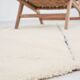 Tapis Beni Ouarain – Pré-commande #136
