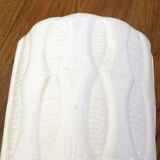Earthenware bamboo umbrella stand