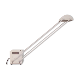 Italian Tokyo Table Lamp by Asahara Sigheaki for Stilnovo, 1980s