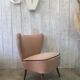 Fauteuil vintage