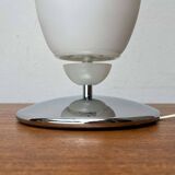 Brera table lamp, Italian postmodern vintage model by Achille Castiglioni for Flos, 1990s.