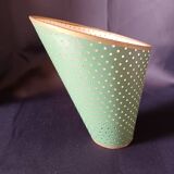 Conical lampshade