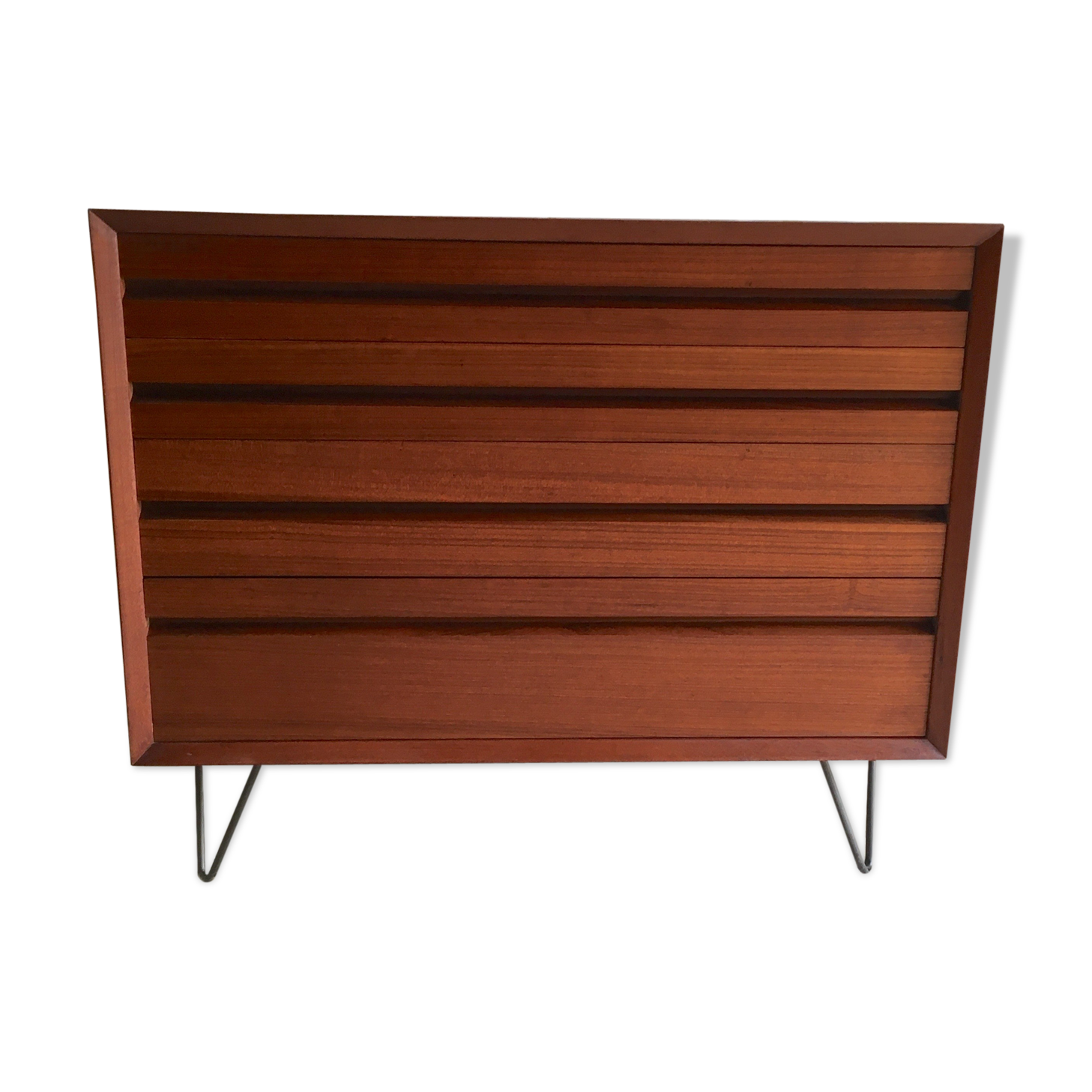 Dresser by Poul Cadovius, Denmark, 50