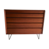 Dresser by Poul Cadovius, Denmark, 50