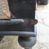 Fauteuil Napoléon III