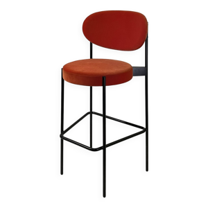 Tabouret de bar 430 par - verner
