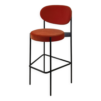 Bar stool 430 by Verner Panton