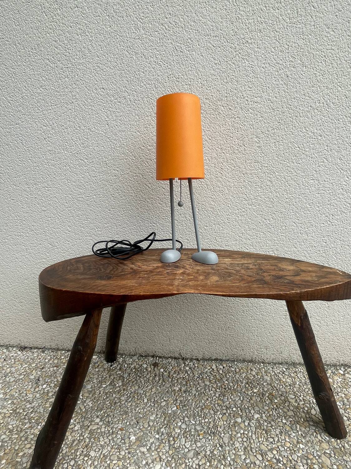 Bozo lamp by Frédéric Sofia