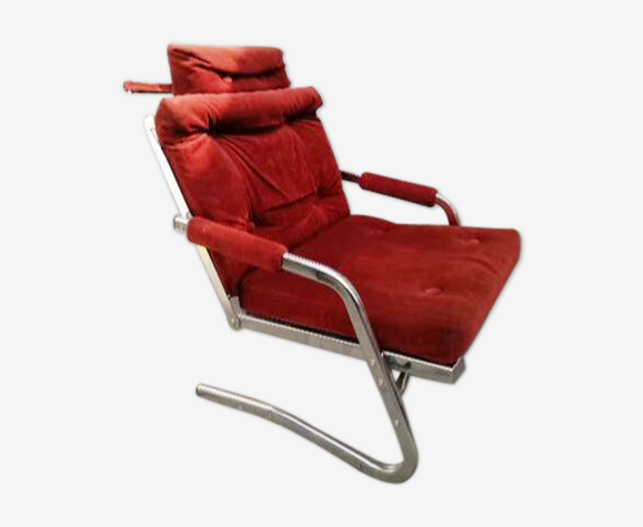 Fauteuil 1970