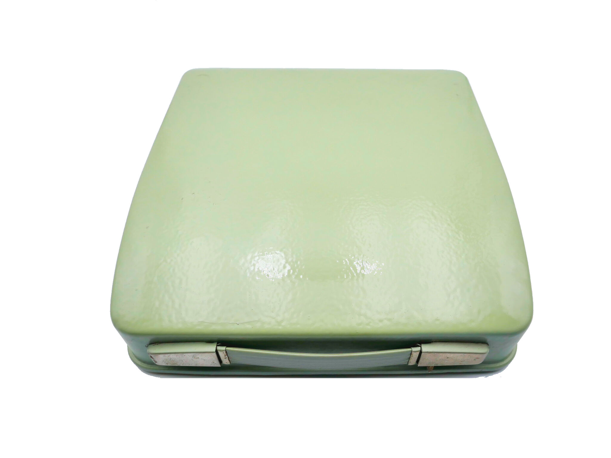 Baby hermes typewriter