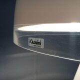 Mid-century Italian Baobab table lamp by Iguzzini, 1970s.