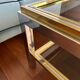 Willy Rizzo coffee table