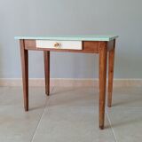 Vintage side table 40s/50s