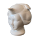 Vase visage femme