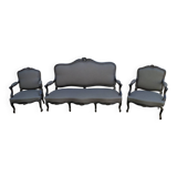 Salon Louis XV