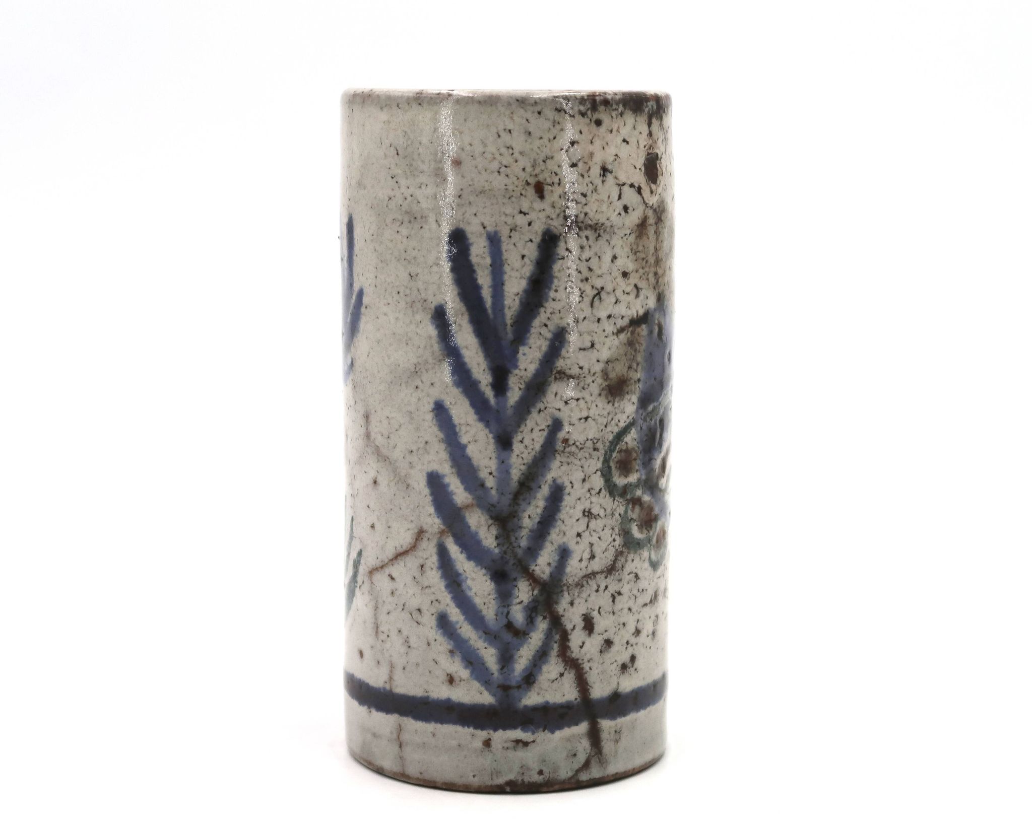 Chope mug de Gustave Reynaud, Vallauris années 60