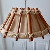 Scandinavian hanging